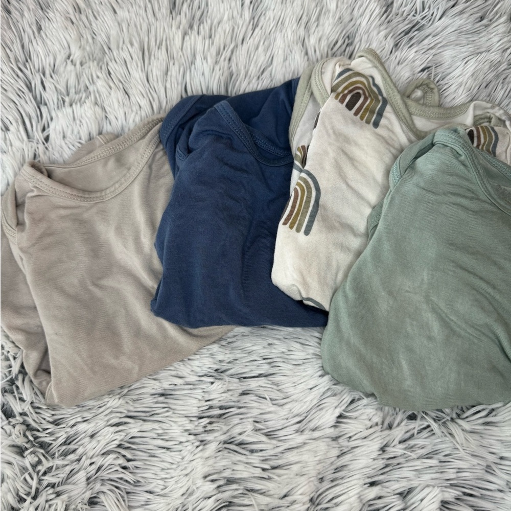 Kyte baby bundle